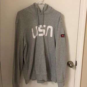 The North Face space Hoodie